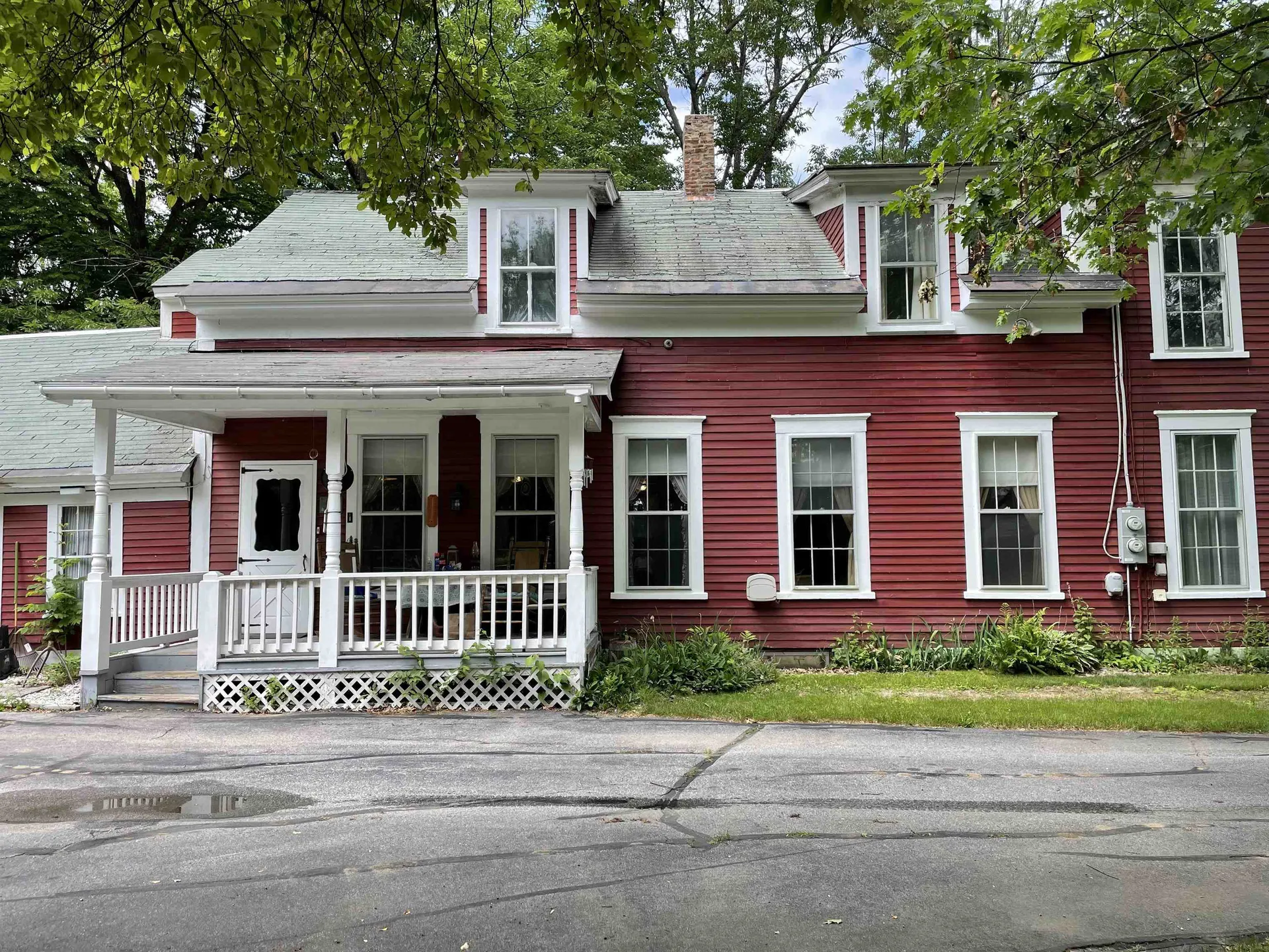 37 Williams Street Lancaster NH 03584