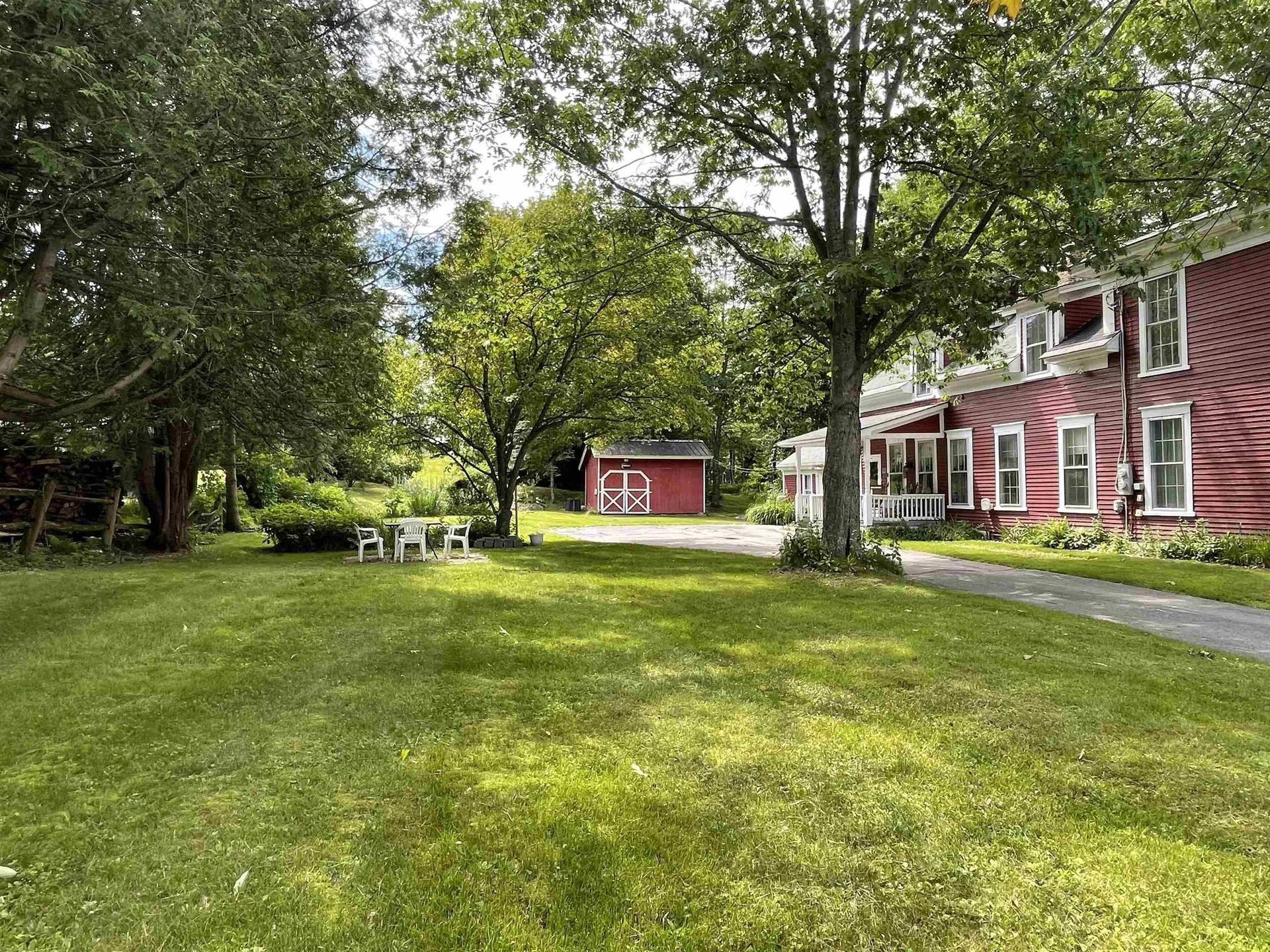 37 Williams Street Lancaster NH 03584