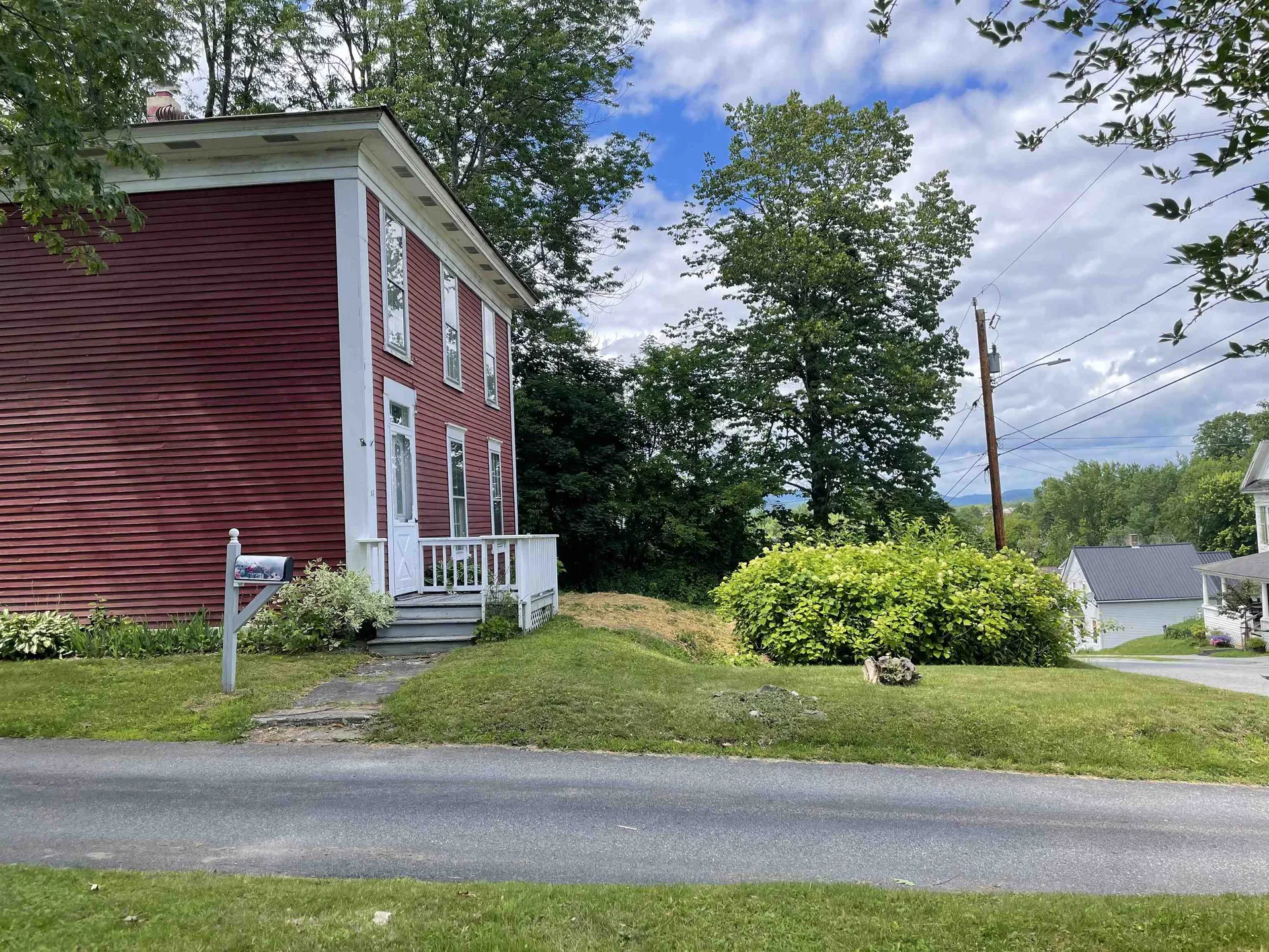 37 Williams Street Lancaster NH 03584