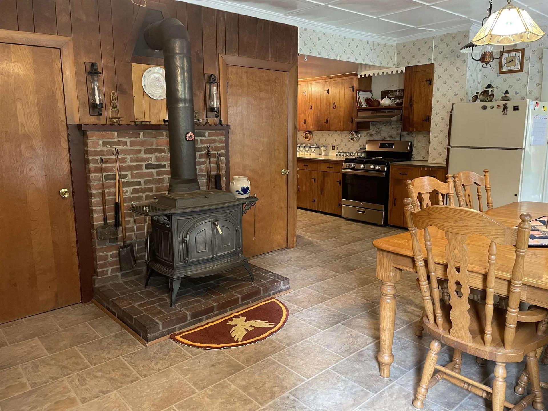37 Williams Street Lancaster NH 03584