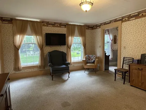 37 Williams Street Lancaster NH 03584
