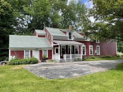 37 Williams Street Lancaster NH 03584