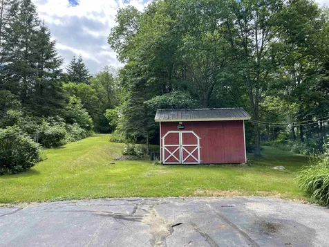 37 Williams Street Lancaster NH 03584