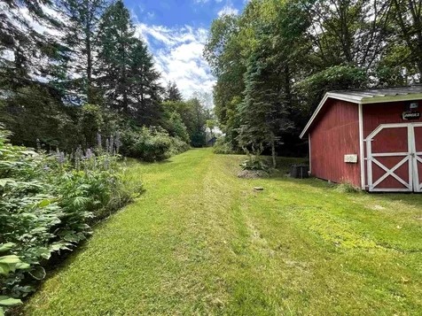 37 Williams Street Lancaster NH 03584