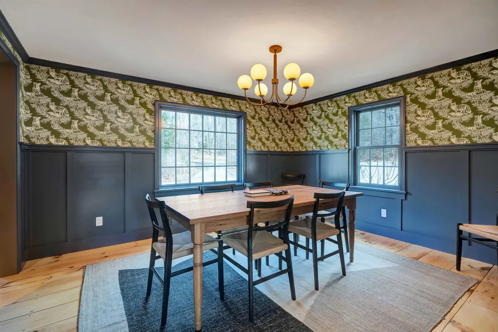 944 South Perry Road Barnard VT 05031