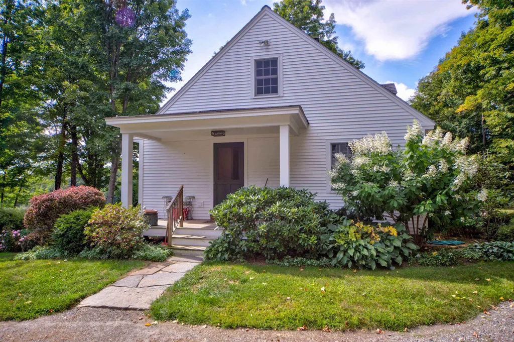 944 South Perry Road Barnard VT 05031