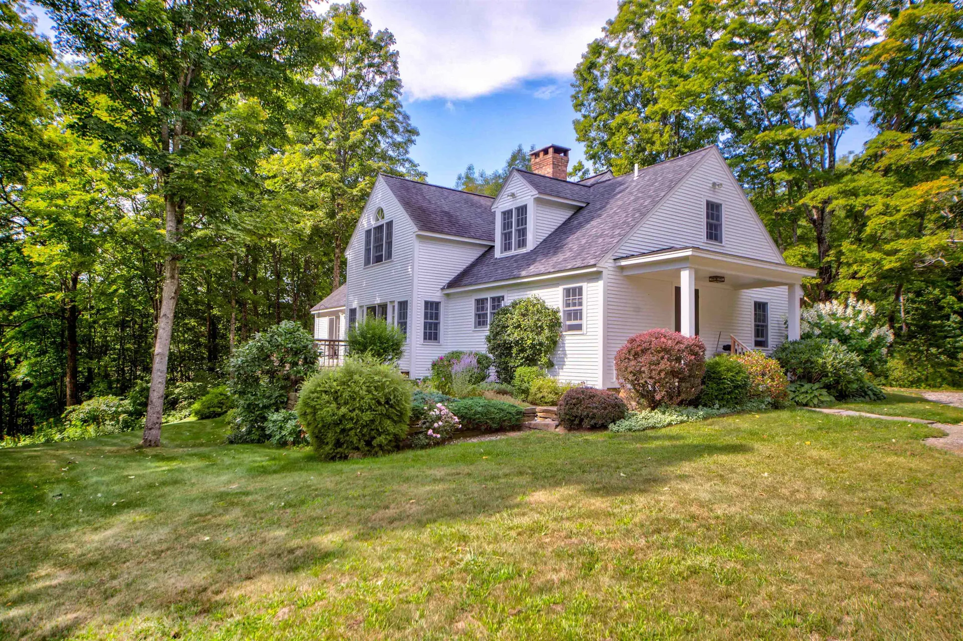 944 South Perry Road Barnard VT 05031