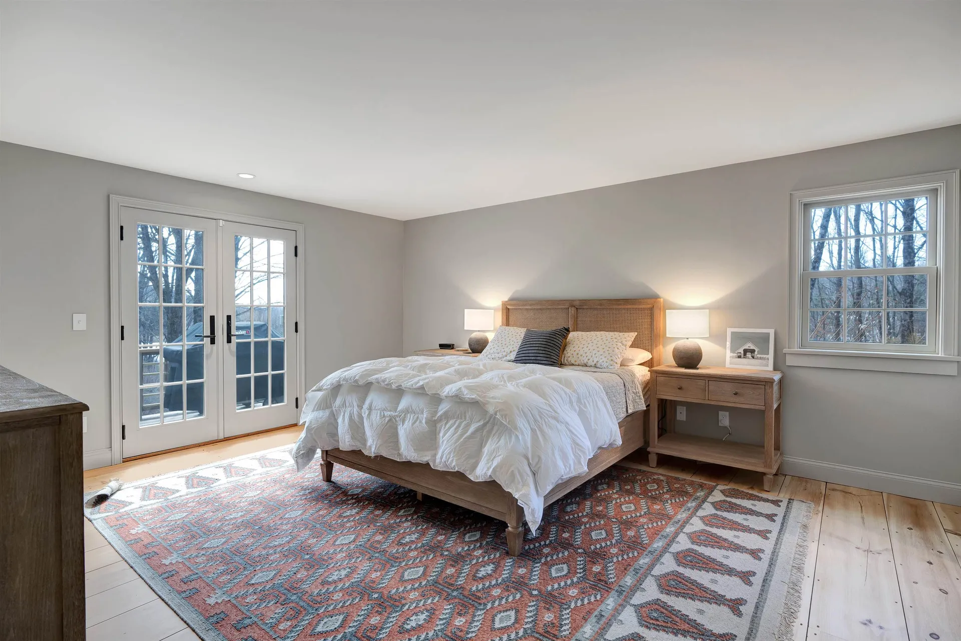 944 South Perry Road Barnard VT 05031