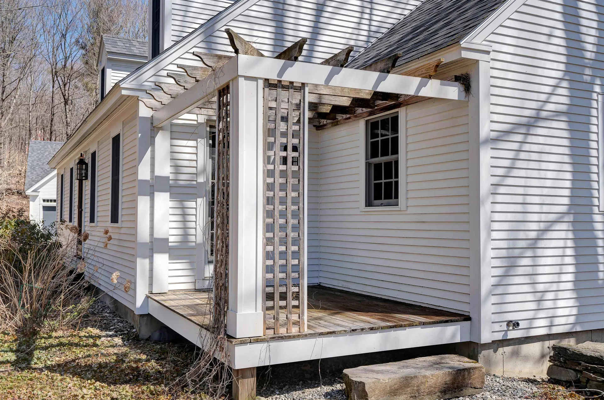 944 South Perry Road Barnard VT 05031