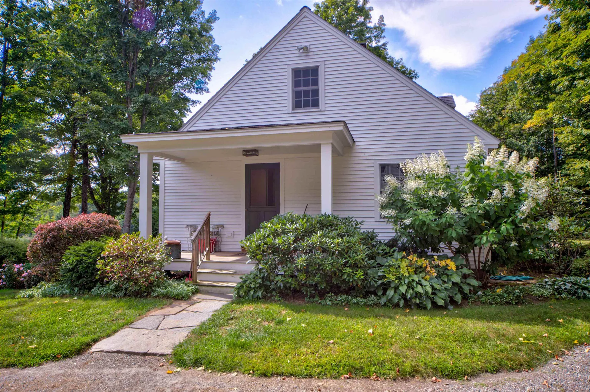 944 South Perry Road Barnard VT 05031