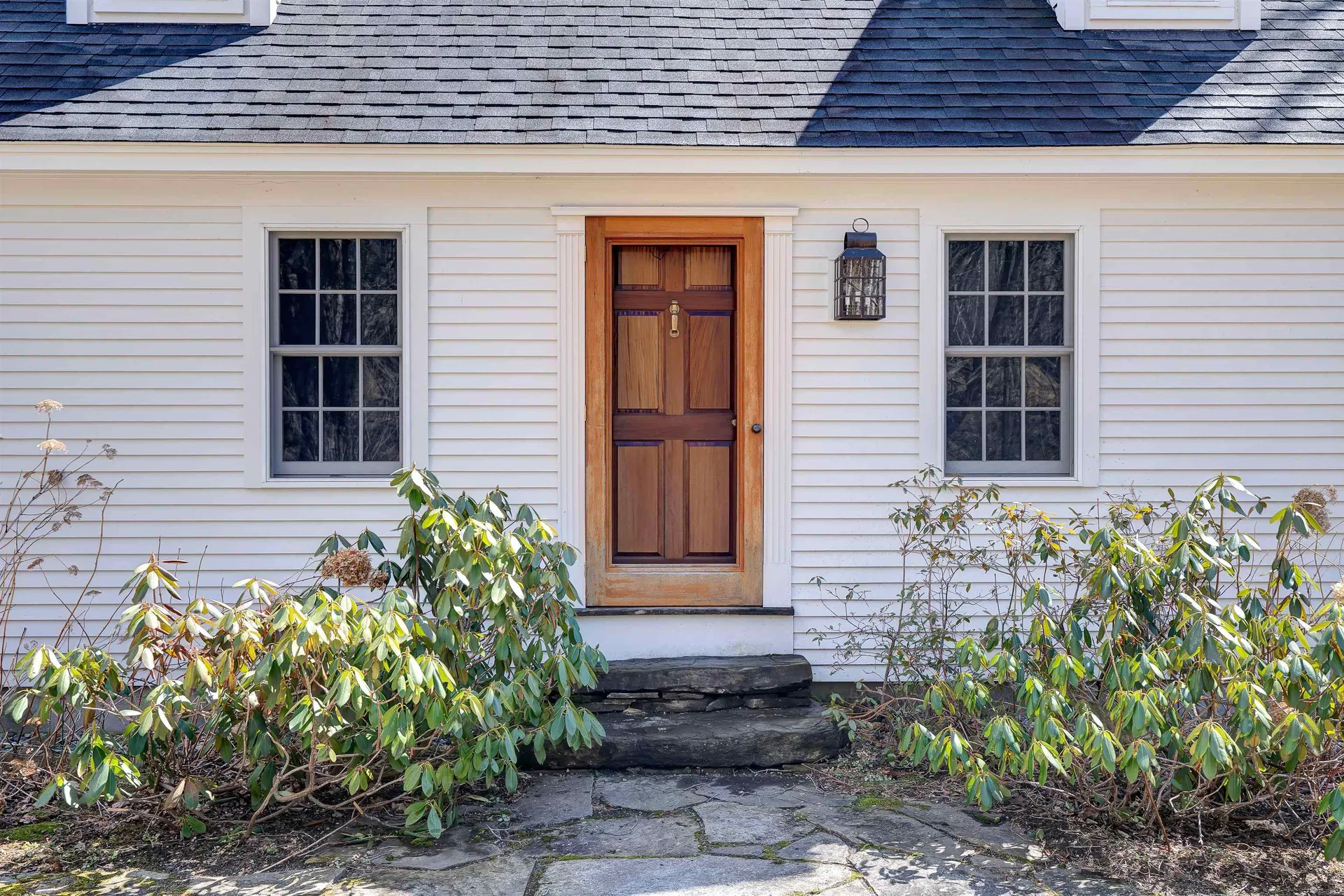 944 South Perry Road Barnard VT 05031