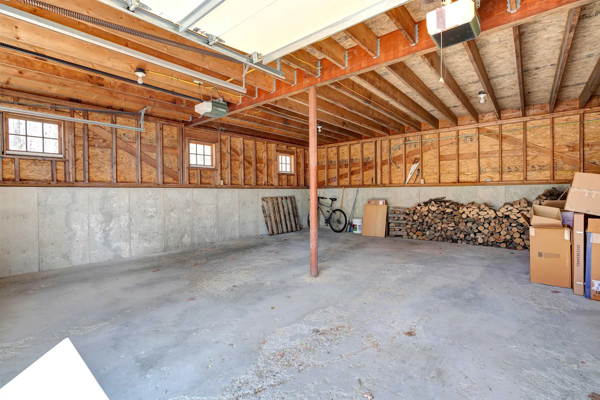 944 South Perry Road Barnard VT 05031