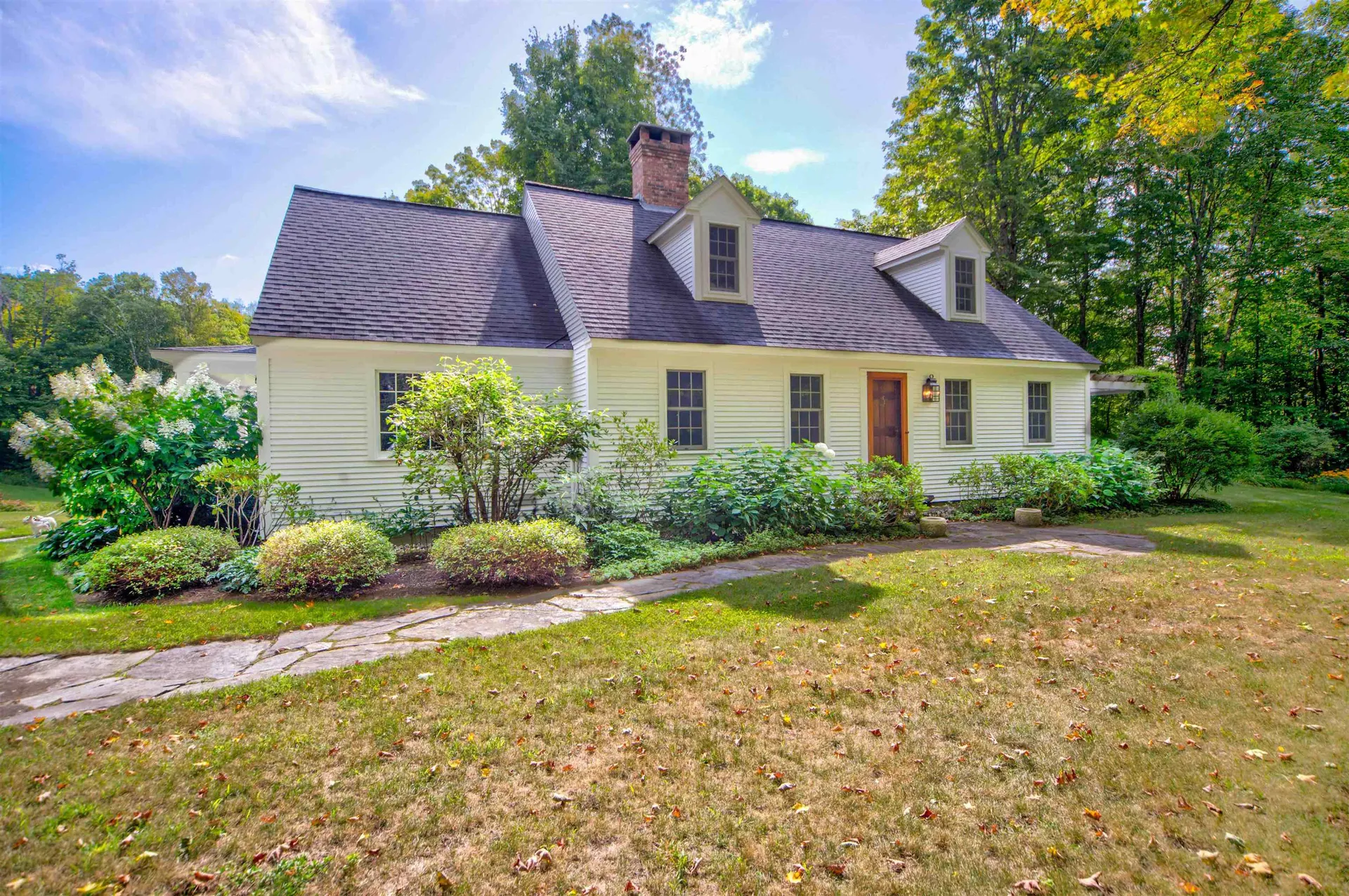 944 South Perry Road Barnard VT 05031