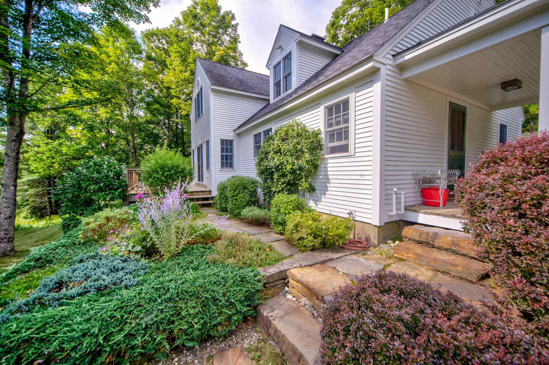 944 South Perry Road Barnard VT 05031