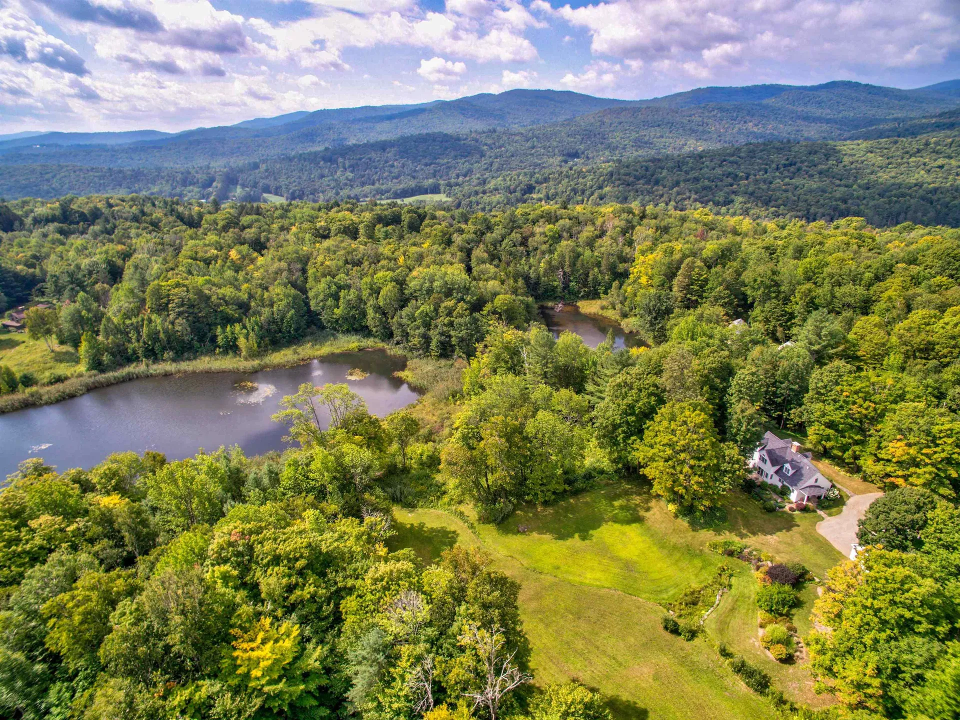 944 South Perry Road Barnard VT 05031