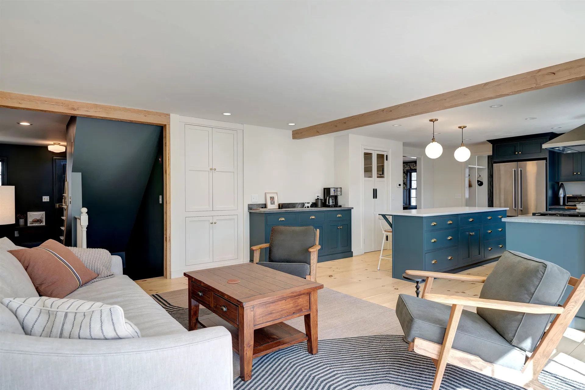 944 South Perry Road Barnard VT 05031