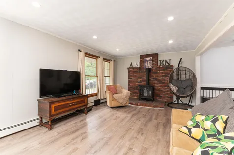 15 Ballard Street Fryeburg ME 04037