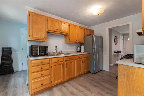 15 Ballard Street Fryeburg ME 04037