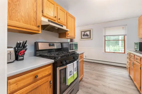 15 Ballard Street Fryeburg ME 04037