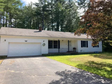 15 Ballard Street Fryeburg ME 04037