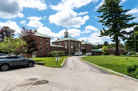 15 Ballard Street Fryeburg ME 04037