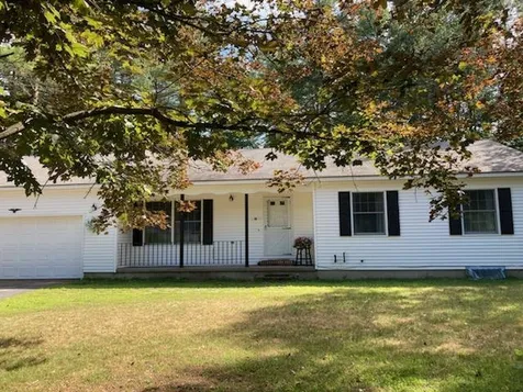 15 Ballard Street Fryeburg ME 04037
