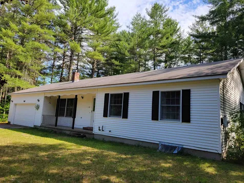15 Ballard Street Fryeburg ME 04037