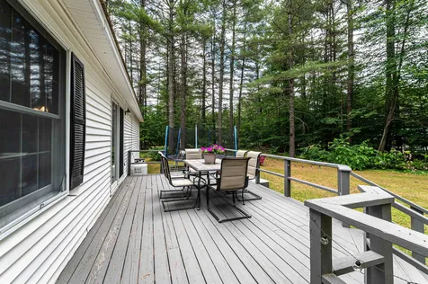 15 Ballard Street Fryeburg ME 04037