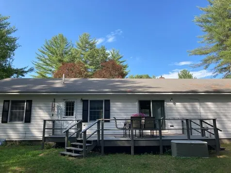 15 Ballard Street Fryeburg ME 04037