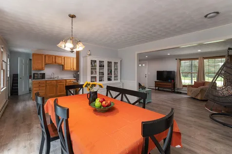 15 Ballard Street Fryeburg ME 04037