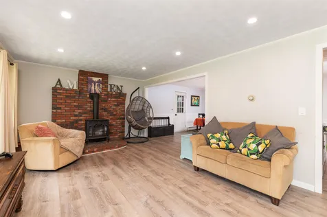 15 Ballard Street Fryeburg ME 04037