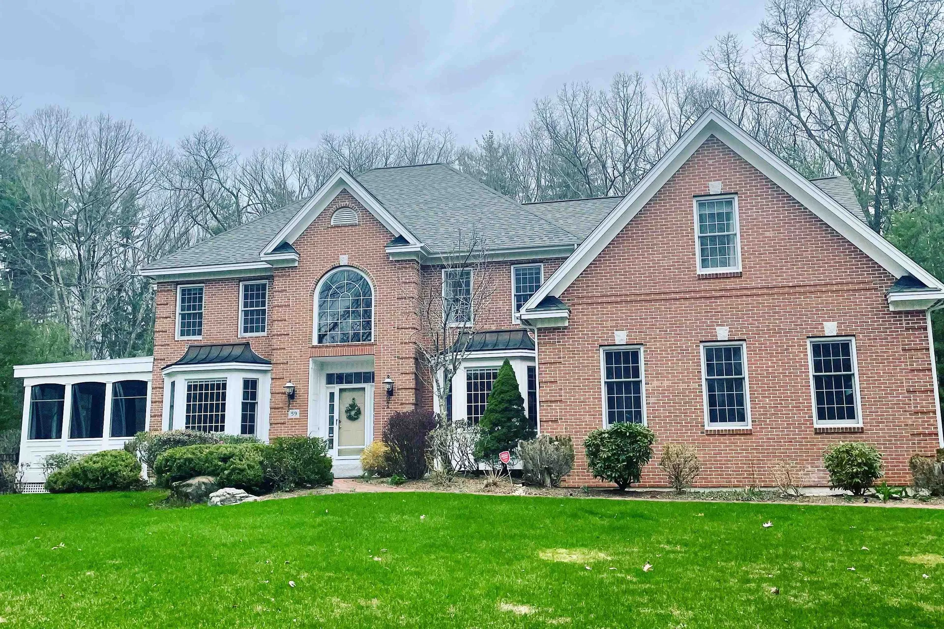 59 Colonel Daniels Drive Bedford NH 03110