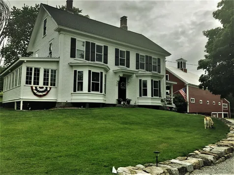 648 South Stark Highway Weare NH 03281