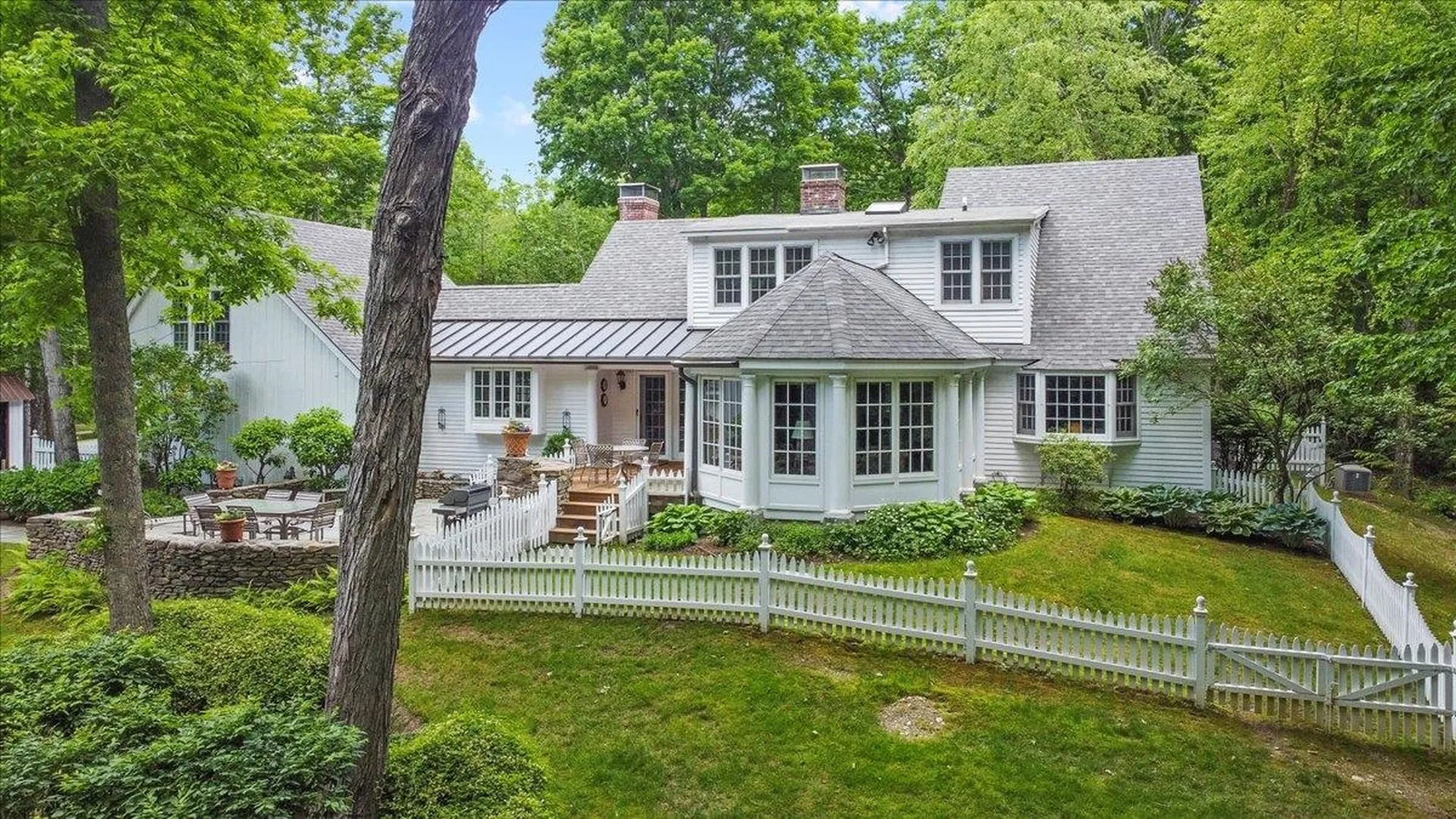 89 Windward South Dorset VT 05251