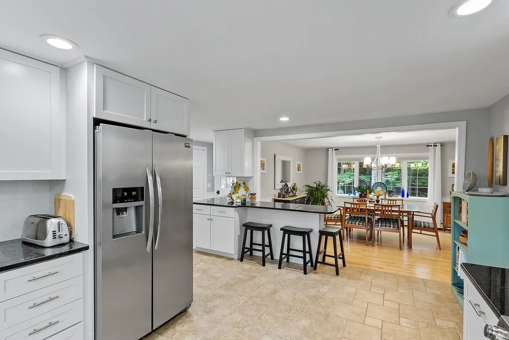 7 Berrywood Drive Wolfeboro NH 03894
