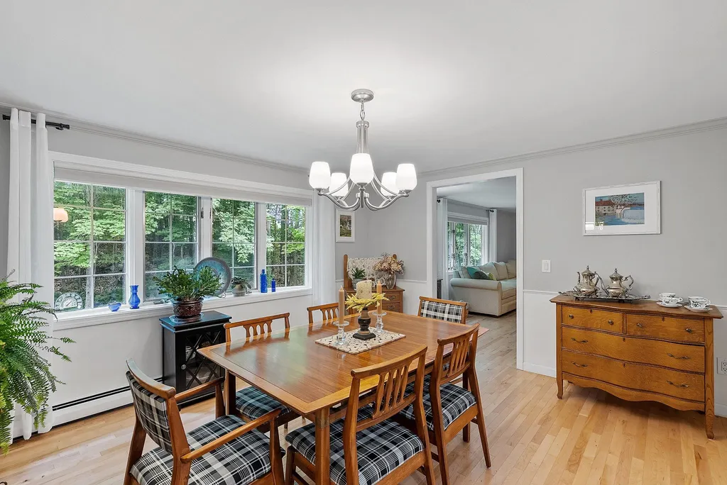 7 Berrywood Drive Wolfeboro NH 03894