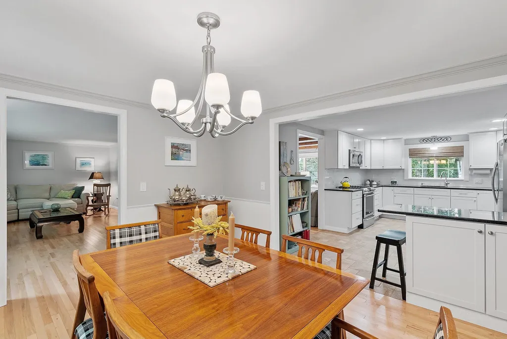 7 Berrywood Drive Wolfeboro NH 03894