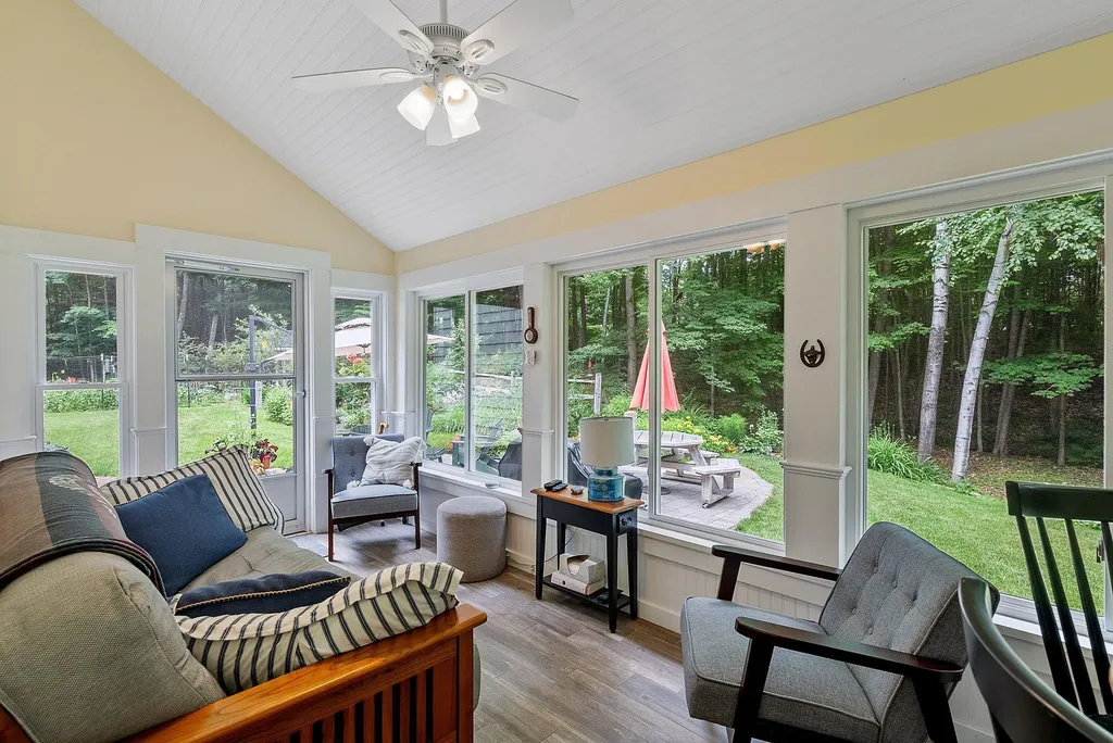 7 Berrywood Drive Wolfeboro NH 03894