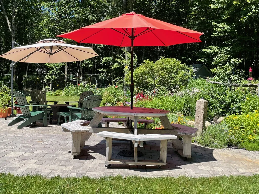 7 Berrywood Drive Wolfeboro NH 03894