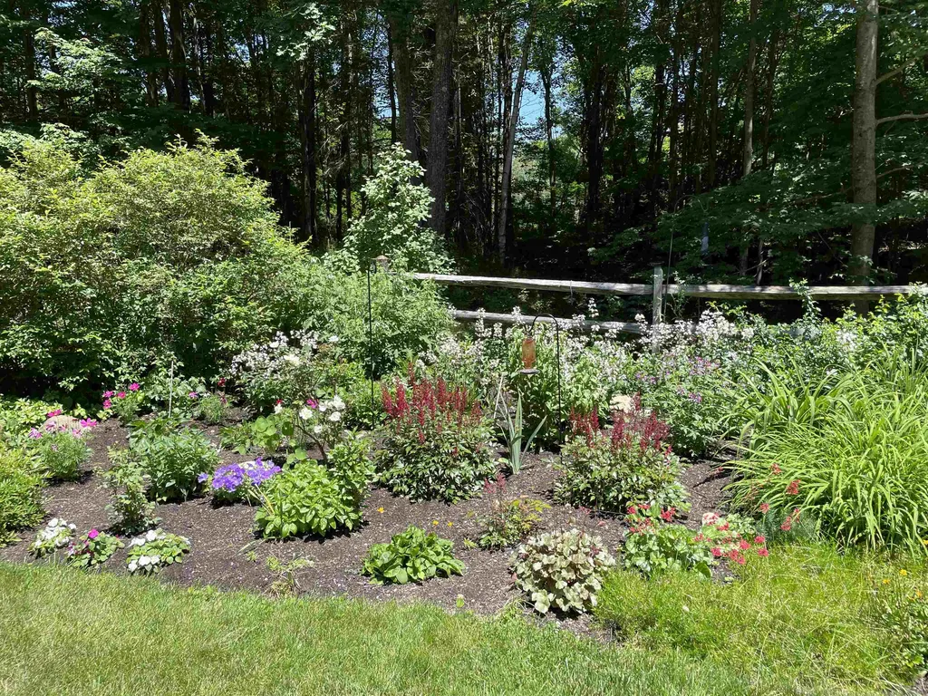 7 Berrywood Drive Wolfeboro NH 03894