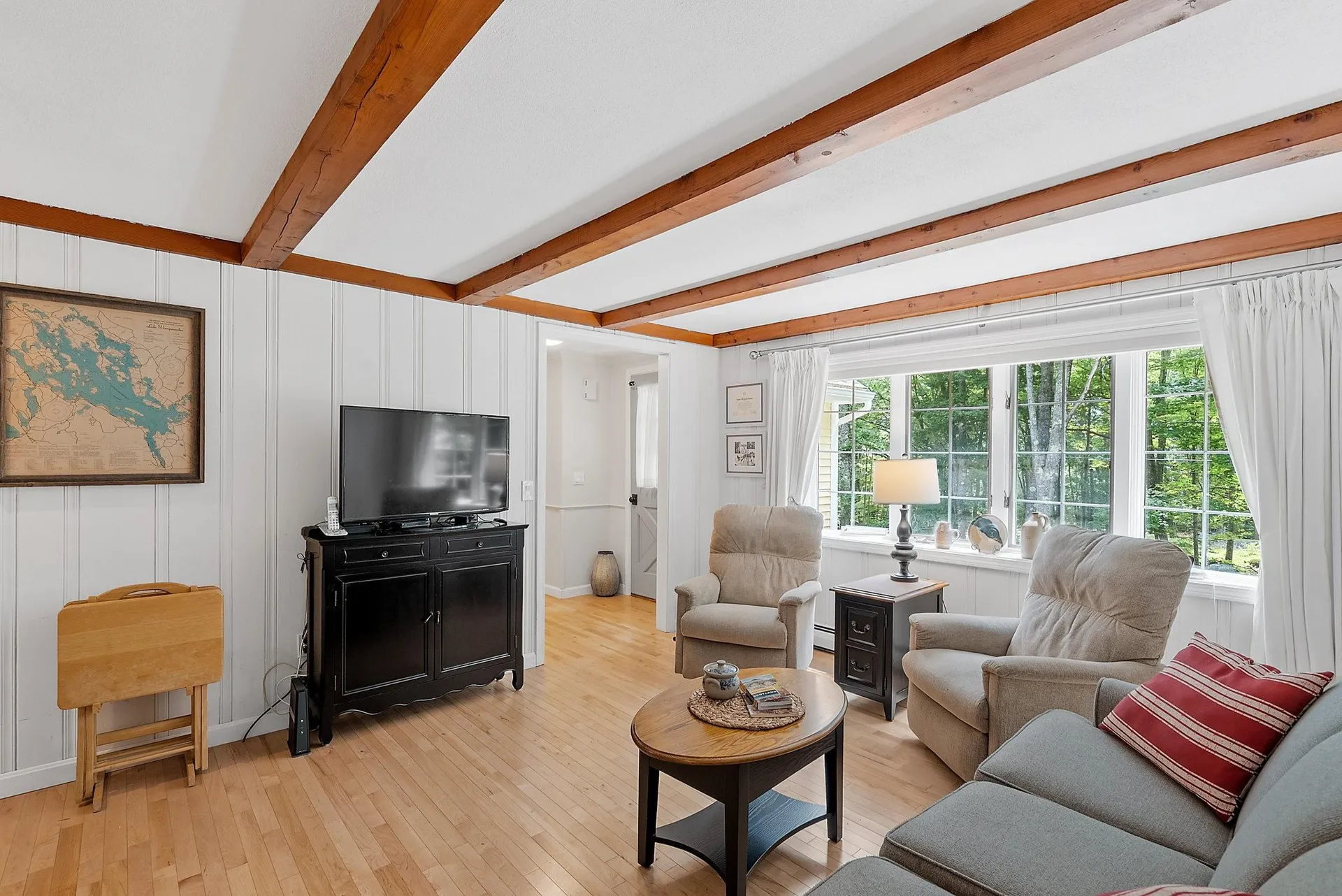 7 Berrywood Drive Wolfeboro NH 03894