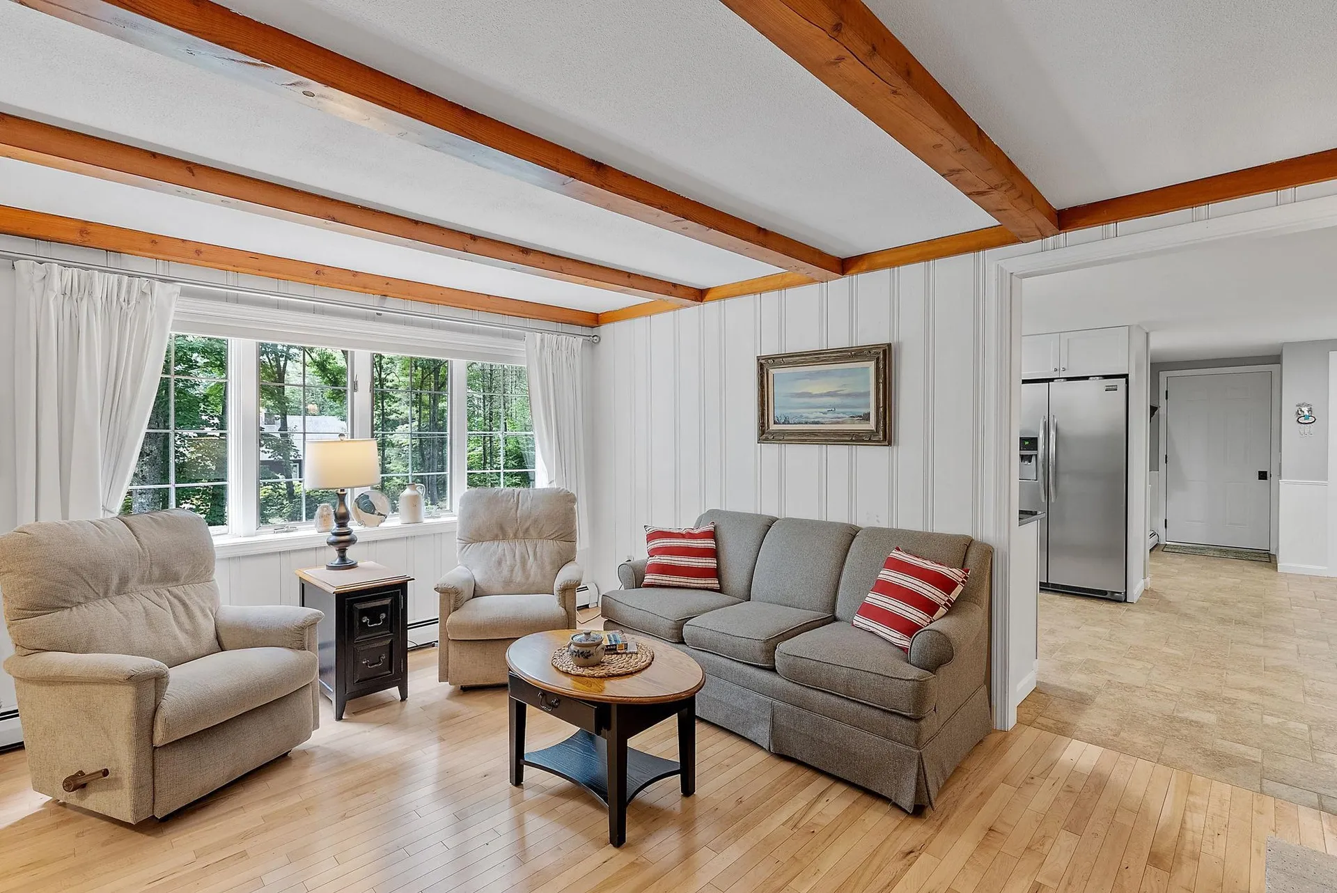 7 Berrywood Drive Wolfeboro NH 03894