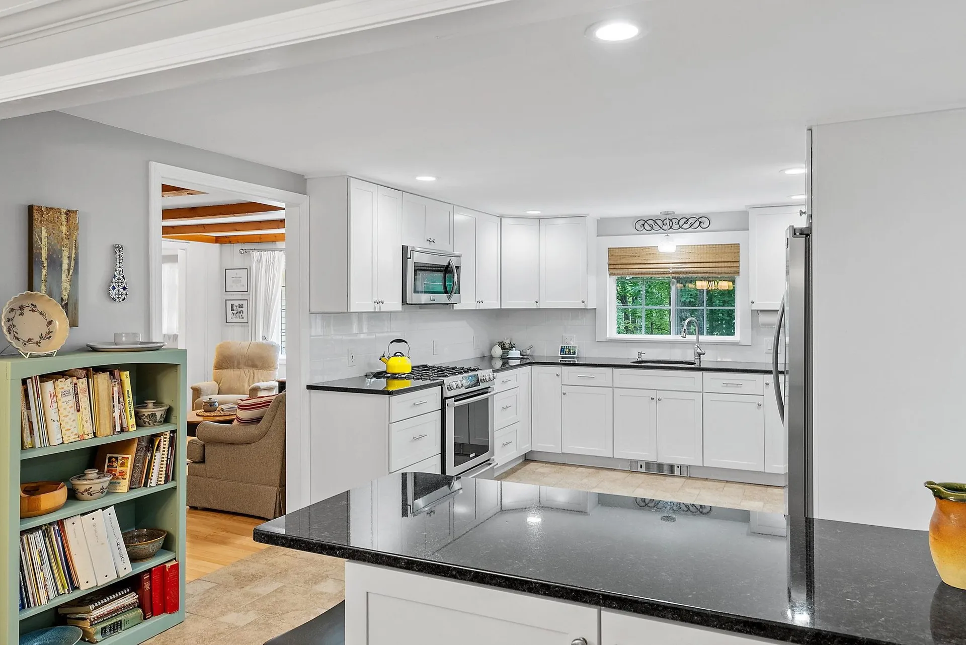 7 Berrywood Drive Wolfeboro NH 03894