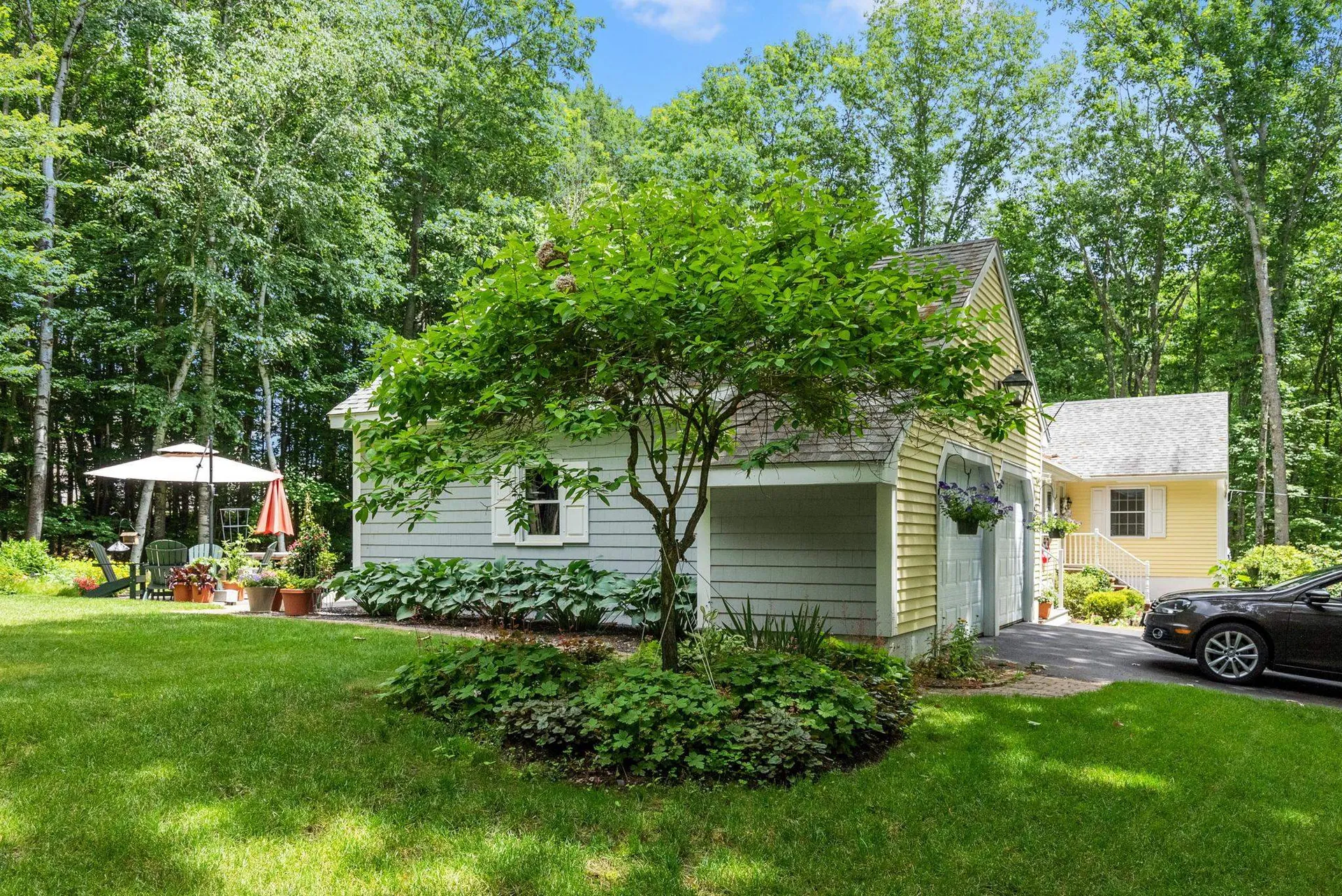 7 Berrywood Drive Wolfeboro NH 03894