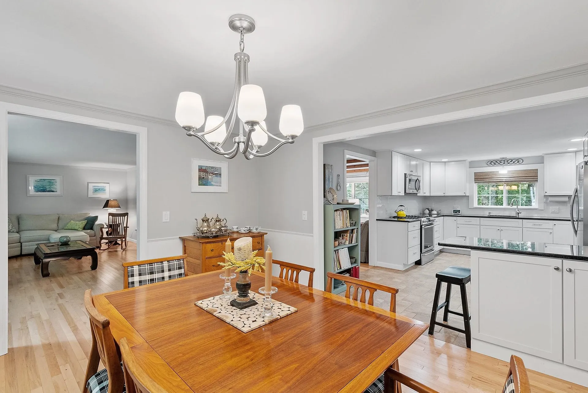 7 Berrywood Drive Wolfeboro NH 03894