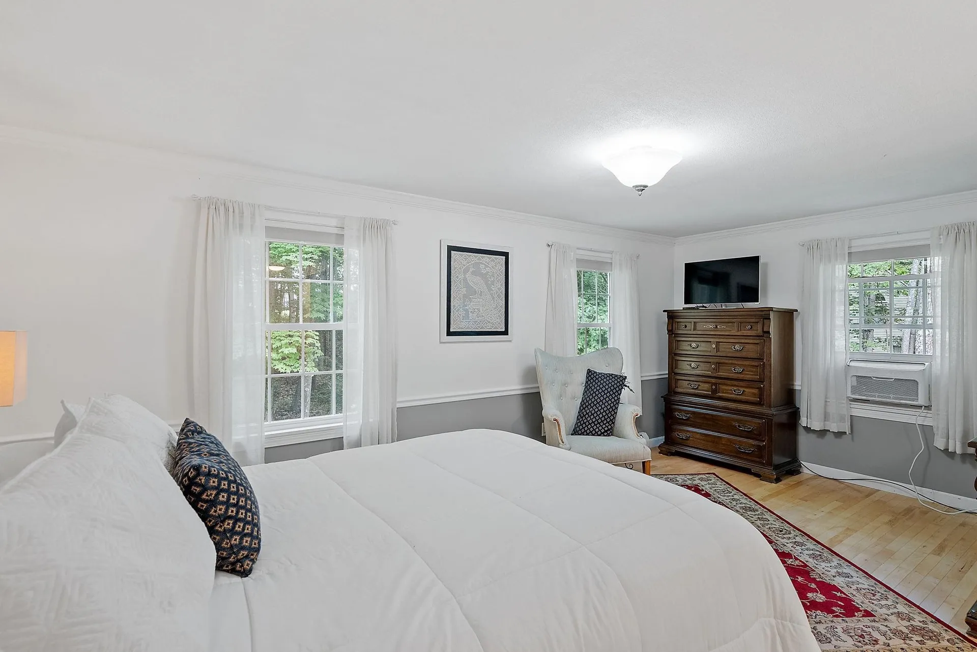 7 Berrywood Drive Wolfeboro NH 03894