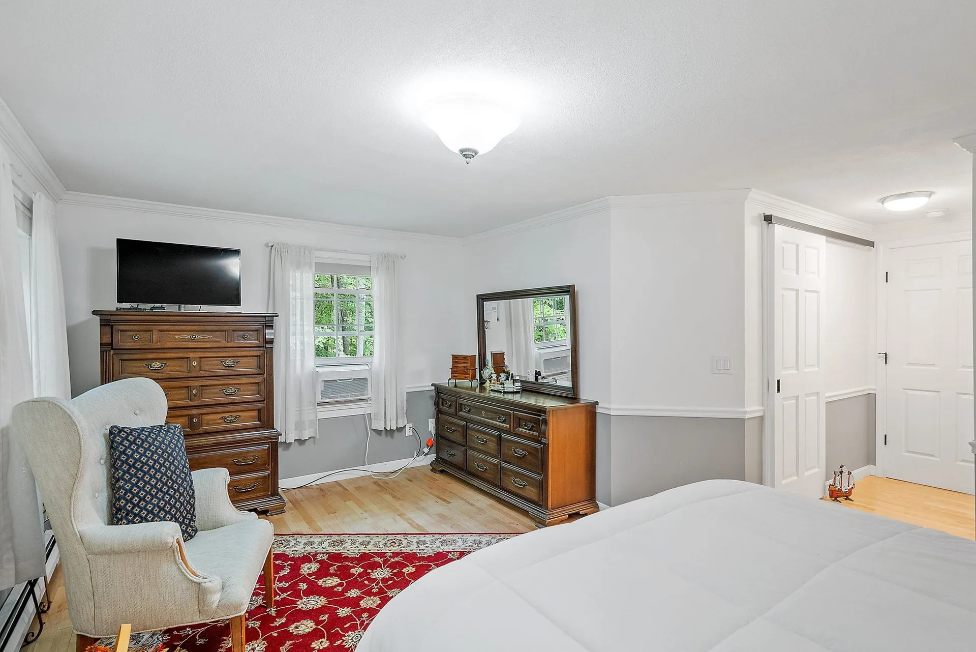 7 Berrywood Drive Wolfeboro NH 03894