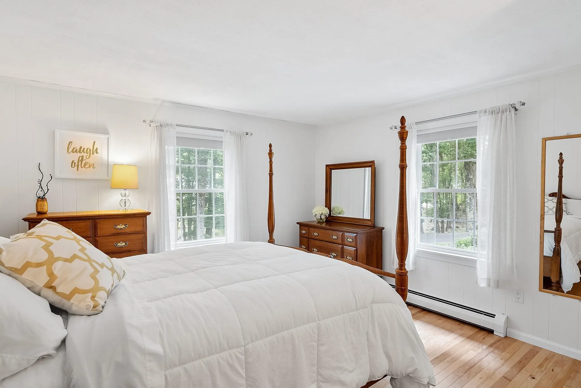 7 Berrywood Drive Wolfeboro NH 03894