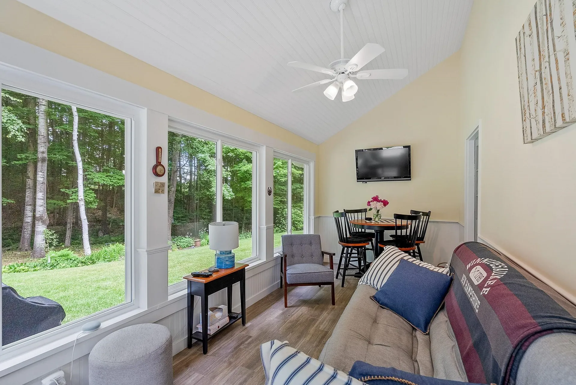 7 Berrywood Drive Wolfeboro NH 03894