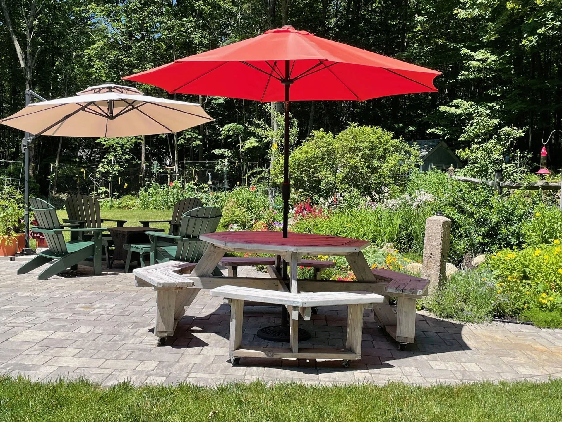 7 Berrywood Drive Wolfeboro NH 03894